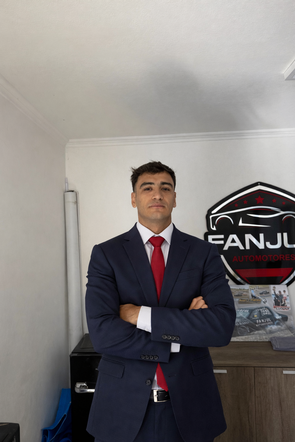Jose Luis Molina